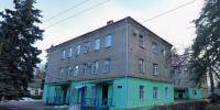В Воронежской области за 50 млн рублей отремонтируют лечебный корпус №1 Аннинской районной больницы - РИА Воронеж