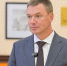 Дмитрий Маслов возглавил воронежское городское отделение «Единой России» - Обозреватель.Врн
