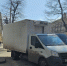 Парковка на тротуаре вскрыла проблему бизнеса и демографии в Воронеже - Bloknot-Voronezh.Ru