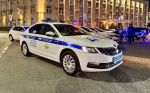Владельца «Лады» с 87 неоплаченными штрафами поймали в Воронеже