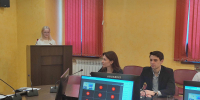 Итоги Всероссийской с международным участием учебно-методической конференции «Новые подходы к образованию в эпоху многополярного мира» - Медицинский Университет им. Н.Н. Бурденко