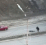 В Воронеже на Московском проспекте сбили мотоциклиста - РИА Воронеж