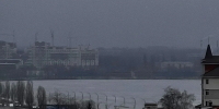 Пасмурно, но не безнадежно: прогноз погоды в Воронеже - Bloknot-Voronezh.Ru
