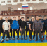 Во всех десяти категориях соревнований Универсиады Воронежской области по греко-римской борьбе студенты ВГТУ стали лучшими! - ВГТУ