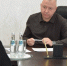 В Петропавловском районе с рабочим визитом побывал помощник вице-спикера Госдумы РФ Алексея Гордеева - РИА Воронеж