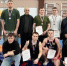 Новые победы спортсменов ВГУ на городском уровне - ВГУ