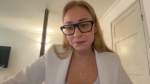 Студентка из Воронежа уехала в Конго для преподавания русского языка