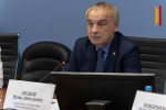 В Воронежской области может появиться Региональная платформа гарантированного профессионального роста