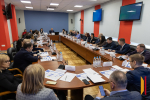 В Воронежской области может появиться Региональная платформа гарантированного профессионального роста
