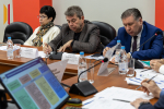 В Воронежской области может появиться Региональная платформа гарантированного профессионального роста