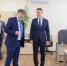 Замгубернатора Дмитрий Маслов наградил сотрудников ЦУР Воронежской области - Обозреватель.Врн