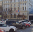Парковщик-самозванец орудует в центре Воронежа - TV-Gubernia.Ru