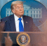 Президент США Дональд Трамп - МОЁ! Online