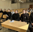 В ВГМУ им. Н.Н. Бурденко прошла конференция, посвящённая Дню православной книги - Медицинский Университет им. Н.Н. Бурденко