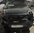 Под Воронежем три девушки пострадали в ДТП с Ford и Chevrolet - ГТРК Воронеж