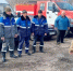 В Терновке проверили готовность техники экстренных служб к пожароопасному сезону - РИА Воронеж