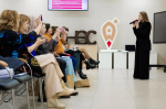 Более 100 воронежских мам прошли бизнес-интенсив «ПредприниМАМА»
