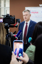 Более 100 воронежских мам прошли бизнес-интенсив «ПредприниМАМА»