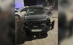 Три девушки пострадали в результате ДТП под Воронежем