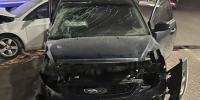 20-летняя девушка выехала на встречку и попала в ДТП под Воронежем - МОЁ! Online