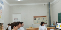 Итоги научно-практической конференции «Рациональная противомикробная терапия в клинической практике» - Медицинский Университет им. Н.Н. Бурденко