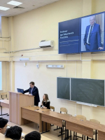 Мемориальная конференция в ВГМУ имени Н.Н. Бурденко: дань памяти Игорю Эдуардовичу Есауленко