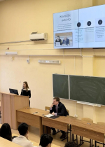 Мемориальная конференция в ВГМУ имени Н.Н. Бурденко: дань памяти Игорю Эдуардовичу Есауленко