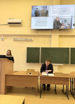 Мемориальная конференция в ВГМУ имени Н.Н. Бурденко: дань памяти Игорю Эдуардовичу Есауленко