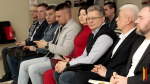 Воронежским предпринимателям рассказали о принципах обработки персональных данных