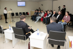 Воронежским предпринимателям рассказали о принципах обработки персональных данных