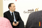 Воронежским предпринимателям рассказали о принципах обработки персональных данных