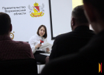 Воронежским предпринимателям рассказали о принципах обработки персональных данных