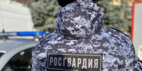 Пьяного воронежца, устроившего стрельбу на мини-рынке, задержал офицер Росгвардии - РИА Воронеж