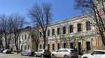В Воронеже отреставрировали «Постоялые дворы Гончарова»