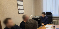 Под домашний арест отправили гаишника из Воронежа за взятку - МОЁ! Online