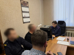 В Воронеже сотруднику полиции предъявлено обвинение в получении взятки