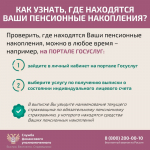 Защитите себя при незаконном переводе пенсионных накоплений