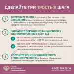 Защитите себя при незаконном переводе пенсионных накоплений