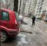 Труп обнаружили воронежцы во дворе дома - МОЁ! Online