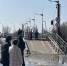 Понтонный мост в воронежском Шилове открыли - ГТРК Воронеж