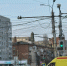 Появились подробности ДТП со сбитым мотоциклистом в центре Воронежа - МОЁ! Online