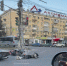 Воронежцы поделились кадрами страшного ДТП с мотоциклистами в центре города - РИА Воронеж
