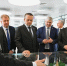 Глава Минтранса РФ Андрей Никитин осмотрел транспортную инфраструктуру в Воронеже - РИА Воронеж