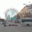 ДТП с мотоциклами и автобусом в центре Воронежа попало на видео - TV-Gubernia.Ru