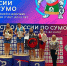 Воронежская сумоистка выиграла бронзу Первенства России - TV-Gubernia.Ru