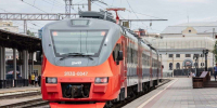 Снова выйдет на маршрут одна из воронежских электричек - Обозреватель.Врн