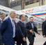 Глава Минтранса оценил транспортный и промышленный потенциал Воронежской области - Промышленные вести