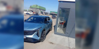 Под Воронежем женщина сбила двух пешеходов на тротуаре - ГТРК Воронеж