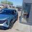 Под Воронежем Geely выехал на тротуар и сбил двух пешеходов - РИА Воронеж