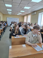 Студент ВГТУ стал победителем Олимпиады по истории российского предпринимательства